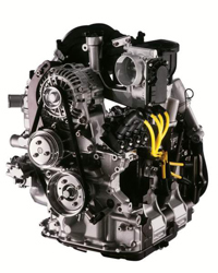 P11A7 Engine